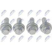 Wheel Bearing Kit NTY - KLT-BM-022-Z