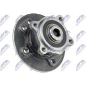 Wheel Bearing Kit NTY - KLT-BM-022