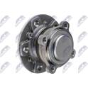 Wheel Bearing Kit NTY - KLT-BM-033