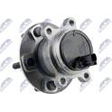 Wheel Bearing Kit NTY - KLT-FR-050