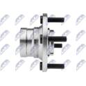 Wheel Bearing Kit NTY - KLT-MS-028