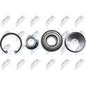 Wheel Bearing Kit NTY - KLT-RE-036