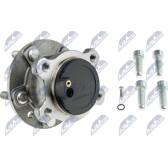 Wheel Bearing Kit NTY - KLT-VV-026