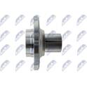 Wheel Hub NTY - KLP-BM-012P2