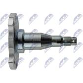 Wheel Hub NTY - KLT-AU-004P