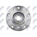 Wheel Hub NTY - KLT-BM-015P
