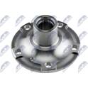 Wheel Hub NTY - KLT-BM-021P