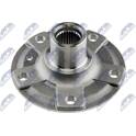 Wheel Hub NTY - KLT-BM-027P