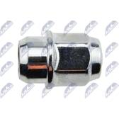Wheel Nut (x10) NTY - KSP-CH-001
