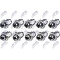 Wheel Nut NTY - KSP-TY-005