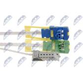 Wickelfeder, Airbag NTY - EAS-PE-000