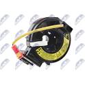 Wickelfeder, Airbag NTY - EAS-TY-007