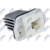 Widerstand, Innenraumgebläse NTY - ERD-NS-006
