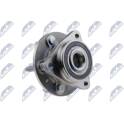Wiellagerset NTY - KLP-PL-030