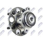 Wiellagerset NTY - KLT-HD-062