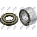 Wiellagerset NTY - KLT-NS-041