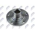 Wielnaaf NTY - KLP-AU-004P
