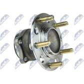 Wielnaaf NTY - KLT-CH-010