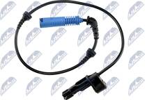 Wielsnelheidssensor