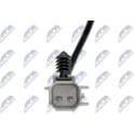 Wielsnelheidssensor NTY - HCA-CH-004