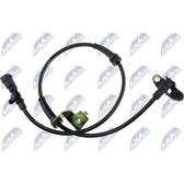 Wielsnelheidssensor NTY - HCA-CH-022