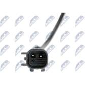 Wielsnelheidssensor NTY - HCA-CH-041