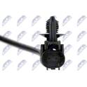 Wielsnelheidssensor NTY - HCA-CH-047