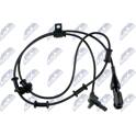 Wielsnelheidssensor NTY - HCA-CH-053