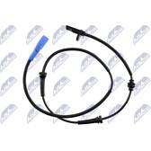 Wielsnelheidssensor NTY - HCA-CT-025