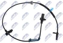 Wielsnelheidssensor
