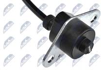 Wielsnelheidssensor