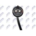 Wielsnelheidssensor NTY - HCA-RE-006