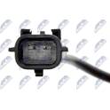 Wielsnelheidssensor NTY - HCA-RE-031