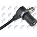 Wielsnelheidssensor NTY - HCA-RV-002