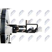 Wikkelveer, airbag NTY - EAS-ME-000