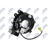 Wikkelveer, airbag NTY - EAS-NS-005