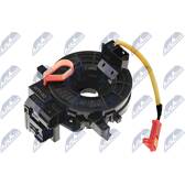 Wikkelveer, airbag NTY - EAS-TY-002