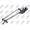 Window Cleaning System NTY - ESW-SA-000