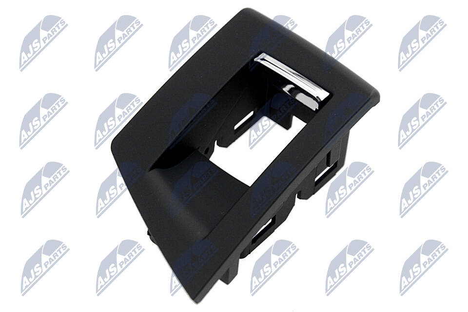 Window regulator accessories