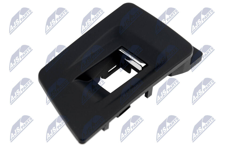 Window regulator accessories