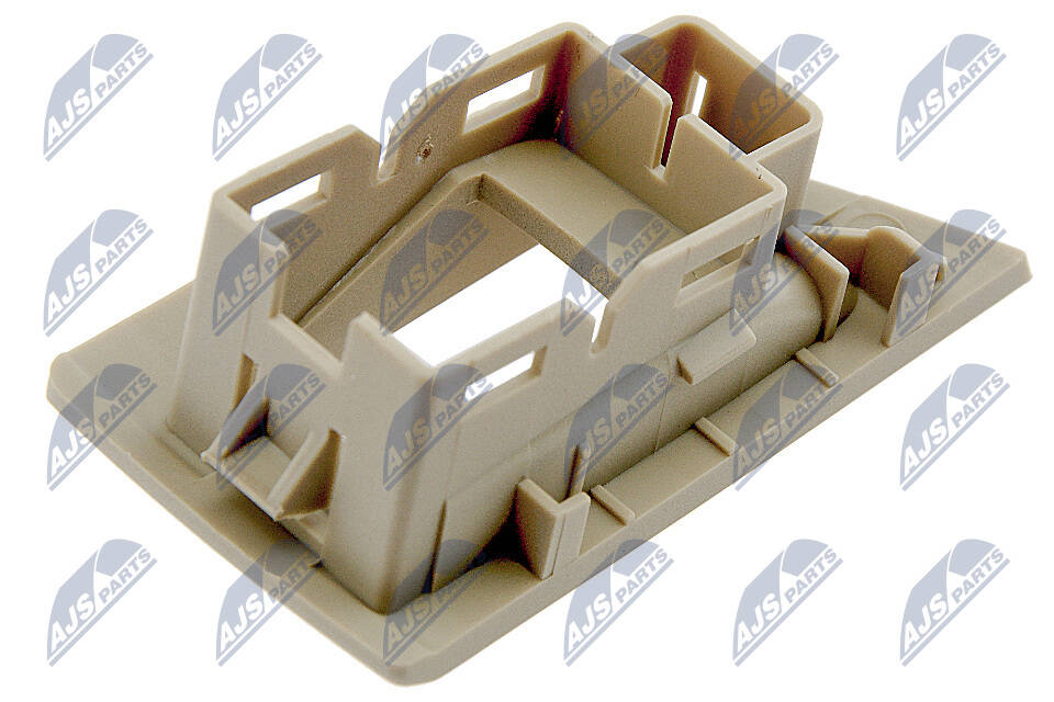 Window regulator accessories