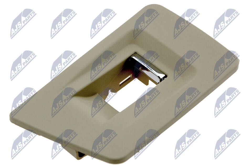 Window regulator accessories