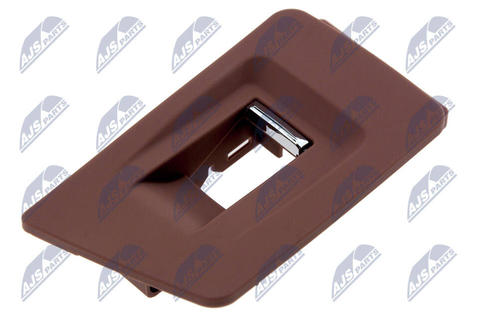 Window regulator accessories