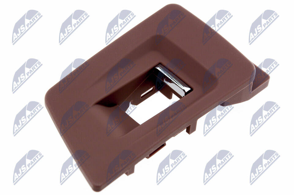 Window regulator accessories