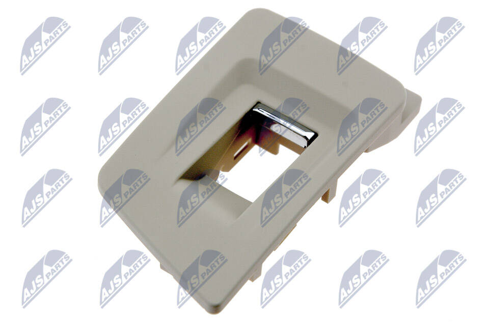 Window regulator accessories