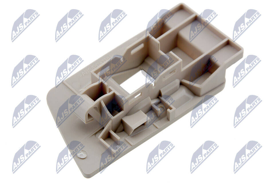 Window regulator accessories