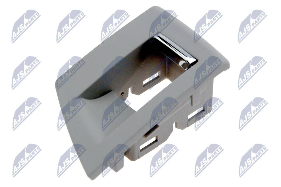 Window regulator accessories