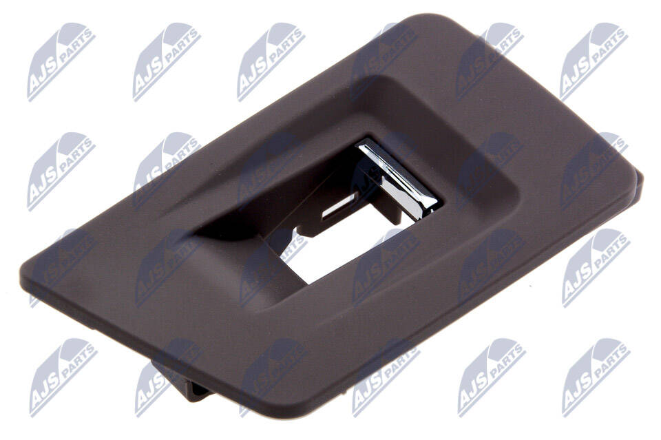 Window regulator accessories