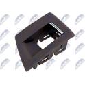 Window regulator accessories NTY - EWS-BM-050