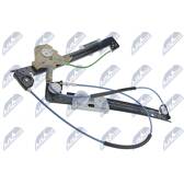 Window regulator, Front NTY - EPS-BM-050
